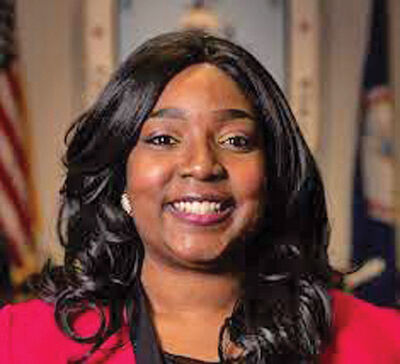 Jasmine Gore, VA